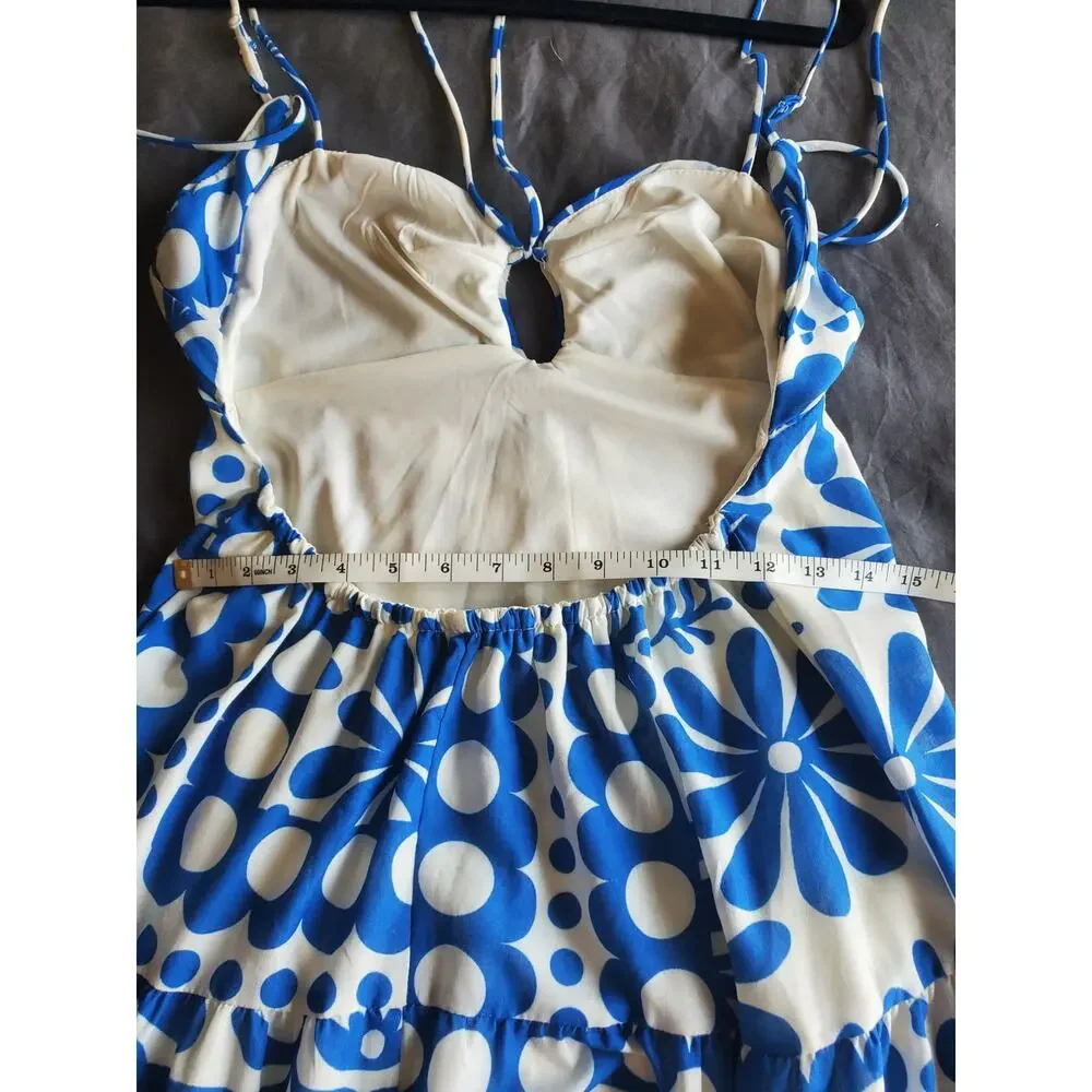 Farm Rio Dupe Dress - Picture 8 of 10